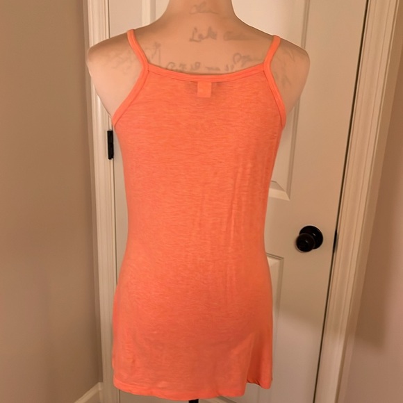 Vintage Moda international crop top tank top combo size small - Picture 7 of 11